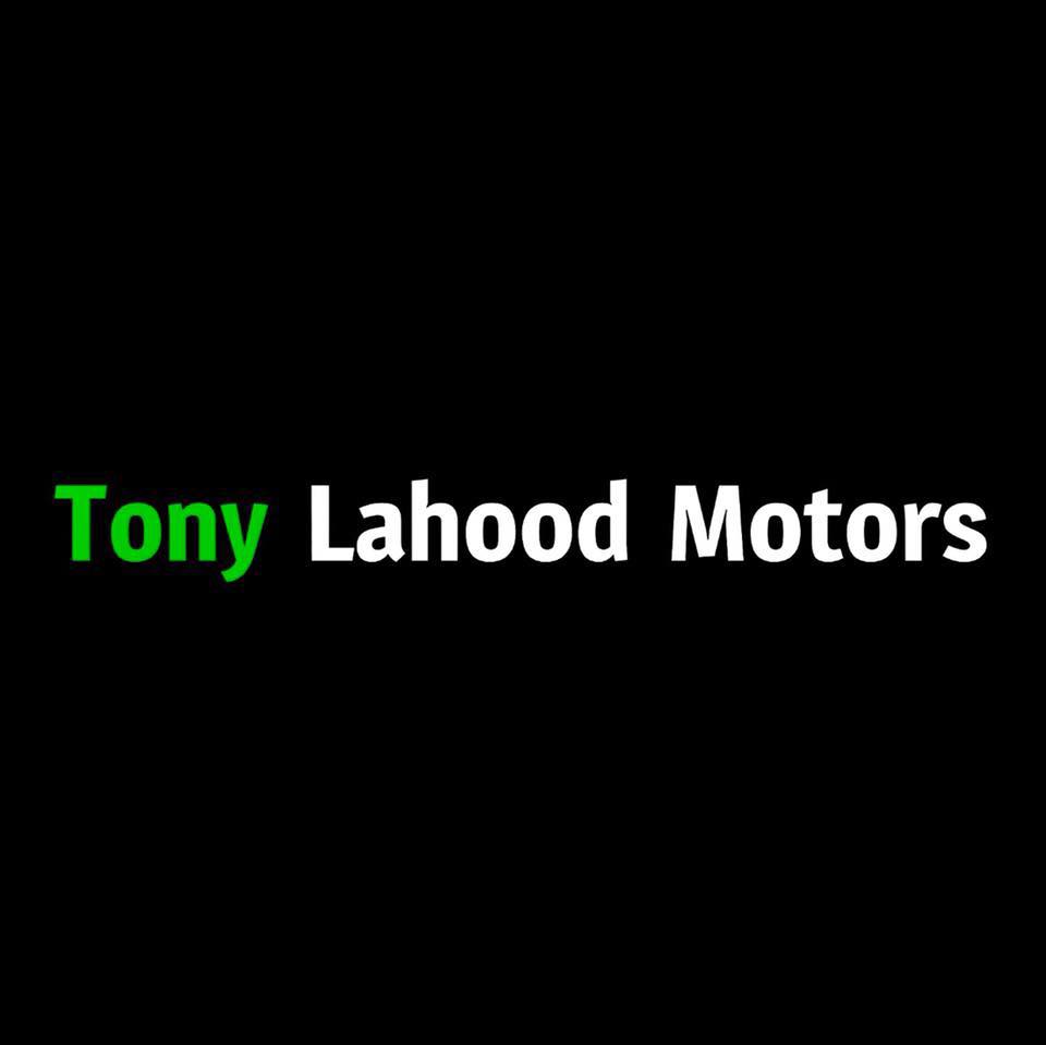 Tony Lahood Motors Lidcombe